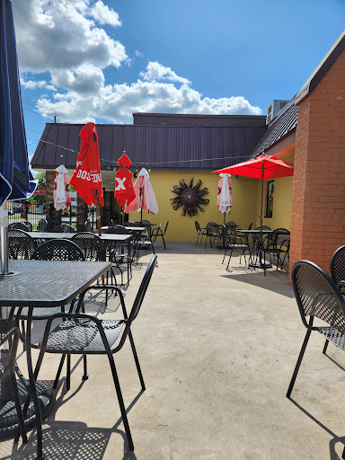 Don Patron Mexican Grill