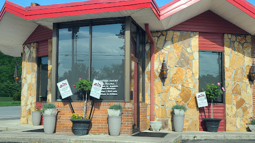 J & G Pizza & Steak House Restaurant